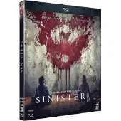 WILD SIDE Sinister 2 - Blu-ray
