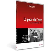 Gaumont La peau de l'ours DVD