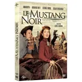 Elephant Le Mustang Noir DVD