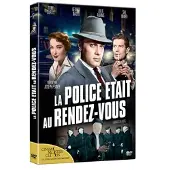 Elephant La Police était au rendez-vous DVD