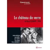 Gaumont Le château de verre DVD