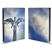 Import Les ailes du désir SteelBook Blu-ray 4K Ultra HD