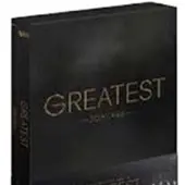 Import Coffret God 20th Century Greatest DVD