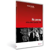 Gaumont Ma pomme DVD