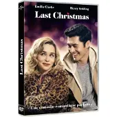 Universal Pictures Last Christmas DVD