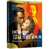 Elephant Demain est un autre jour Combo Blu-ray DVD