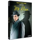 Studio Canal Monsieur Klein DVD
