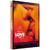 WILD SIDE Love DVD