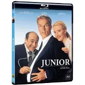 Elephant Junior Blu-ray
