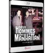 Gaumont Deux hommes dans Manhattan Blu-ray