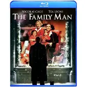 Import The Family Man Blu-ray