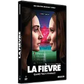 Studio Canal La Fièvre DVD