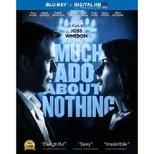 Import Much Ado about Nothing Blu-ray