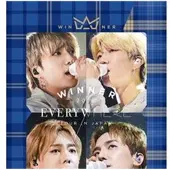 Import Winner 2018 Everywhere Tour In DVD