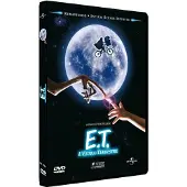 Universal Pictures E.T. L'Extra-Terrestre DVD