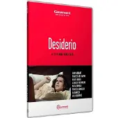 Gaumont Desiderio DVD