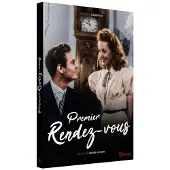 Gaumont Premier rendez-vous DVD