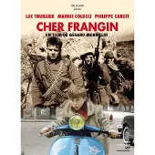 Paradise Cher Frangin DVD