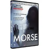 Metro Morse DVD