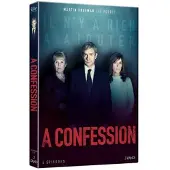 Elysee A Confession DVD