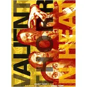 Import In heat - DVD Zone 1