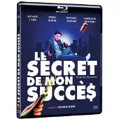 Elephant Le Secret de mon succès Blu-ray