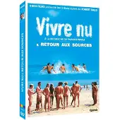 OptiMALE Vivre nu DVD
