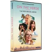 Studio Canal On The Verge DVD