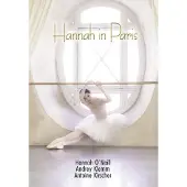 Socadisc Cnt Hannah In Paris DVD