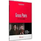 Gaumont Gross Paris DVD