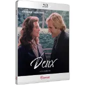 Gaumont Deux Blu-ray