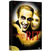 Elephant L'homme qui rit DVD