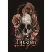 Import Garden of Evil DVD