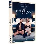 WILD SIDE Mes rendez-vous avec Léo DVD