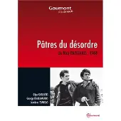 Gaumont Pâtres du désordre DVD