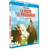 Studio Canal La Vache et le prisonnier Blu-ray