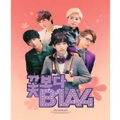 Import B1a4 DVD
