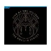 Import Live At The Wiltern Blu-ray