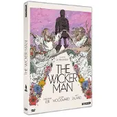 Studio Canal The Wicker Man DVD