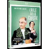 Studio Canal L'Aile ou la Cuisse Blu-Ray