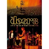 Import Live At The Isle Of Wight Festival 1970 DVD