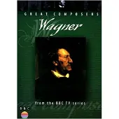 Import Great composers - Wagner - DVD Zone 1