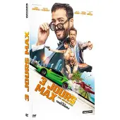 Studio Canal 3 Jours max DVD