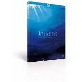 Gaumont Atlantis Blu-ray