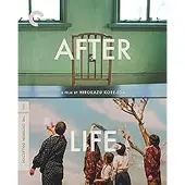 Import After Life Blu-ray