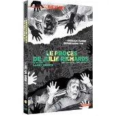 Studio Canal Le Procès de Julie Richards Combo Blu-ray DVD