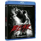 Universal Pictures Crazy Bear Blu-ray