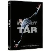 Universal Pictures Tár DVD