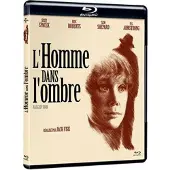 Elephant L'Homme dans l'ombre Blu-ray