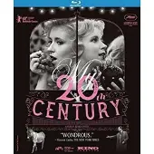 Import My 20th Century Blu-ray